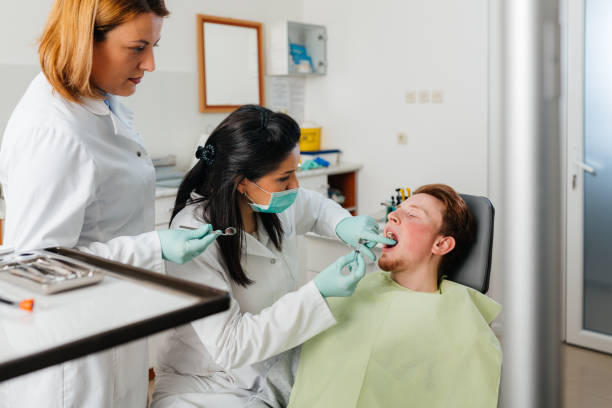 Best Emergency Tooth Extraction in Linden, TX