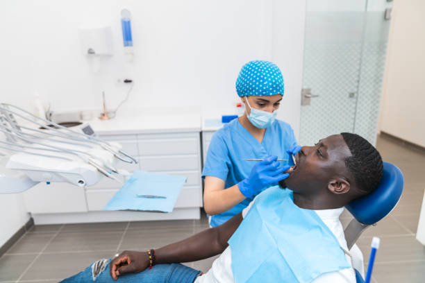 Best Emergency Gum Treatment in Linden, TX