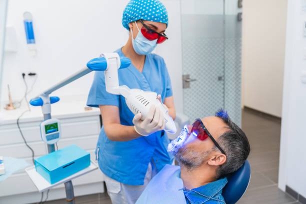 Best Emergency Denture Repair in Linden, TX